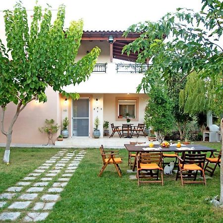 Villa Jasmin Koxaré Exterior foto